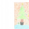 Primary Christmas Card Competition