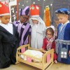 KS1 Nativity