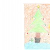 Primary Christmas Card Competition