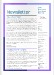 Newsletter Jan 2011